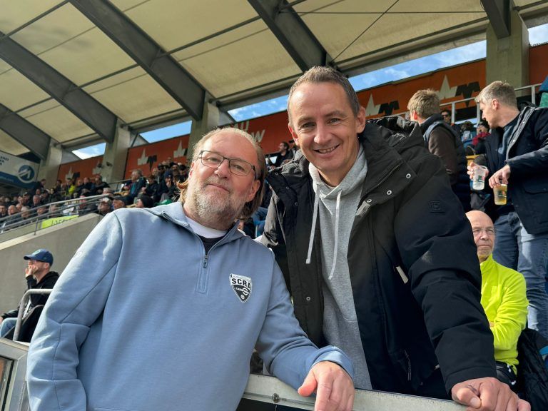 Fußball