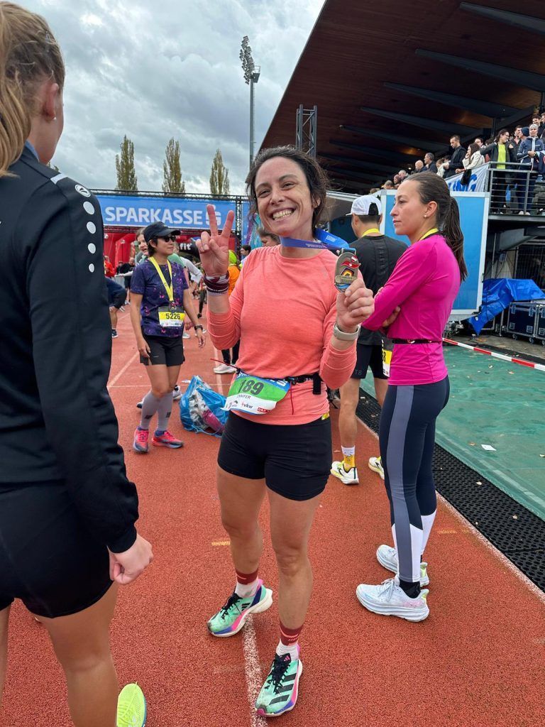 Sparkasse 3 Länder-Marathon