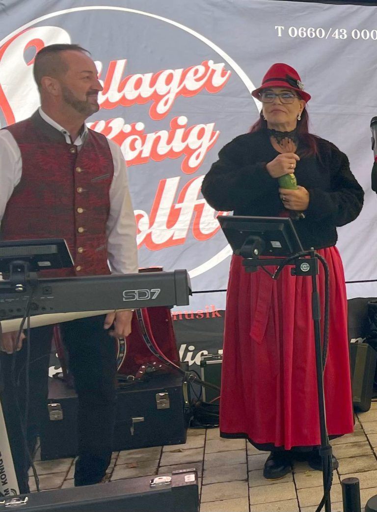 eröffnung Sternen
