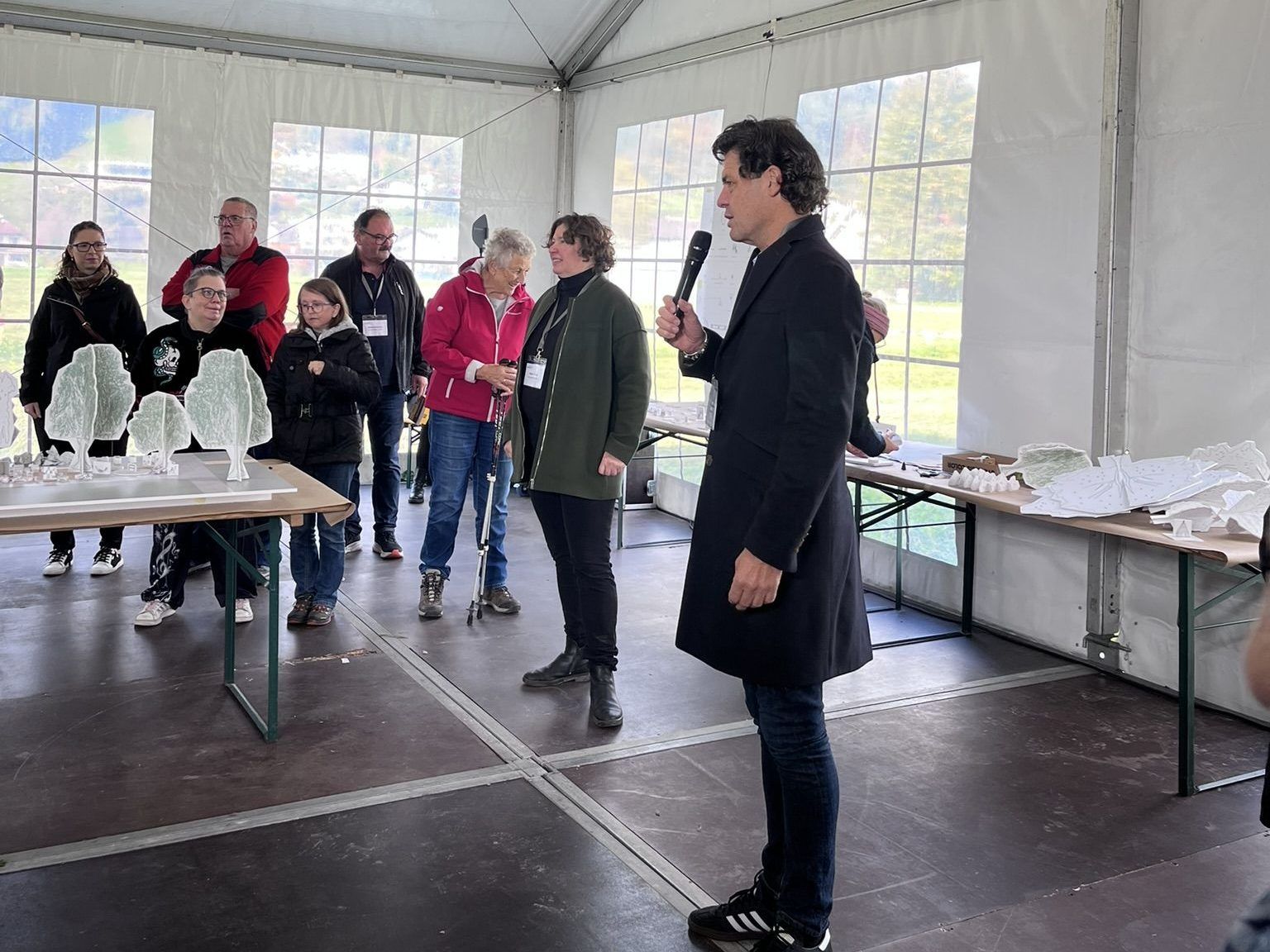 Quartiersentwicklung „Tosters Kapellenweg“