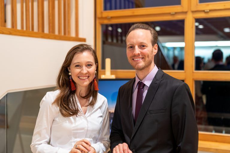 alpenarte-Anna Maria und Matthias Honeck