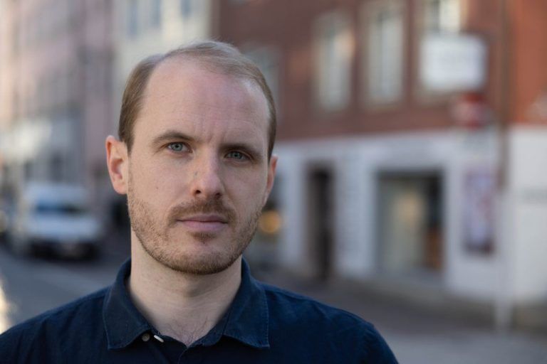 Andreas Müller-Dirnberger