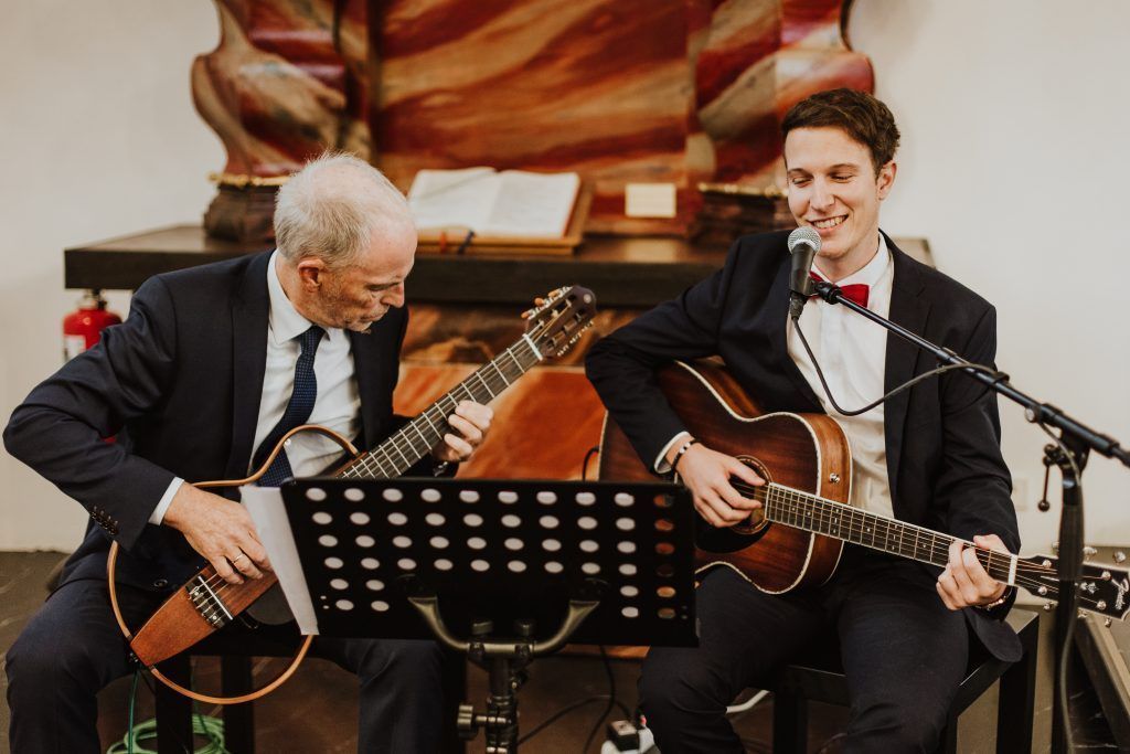 &#8220;Cool, wenn man mit seiner Musik Menschen erreicht&#8221;