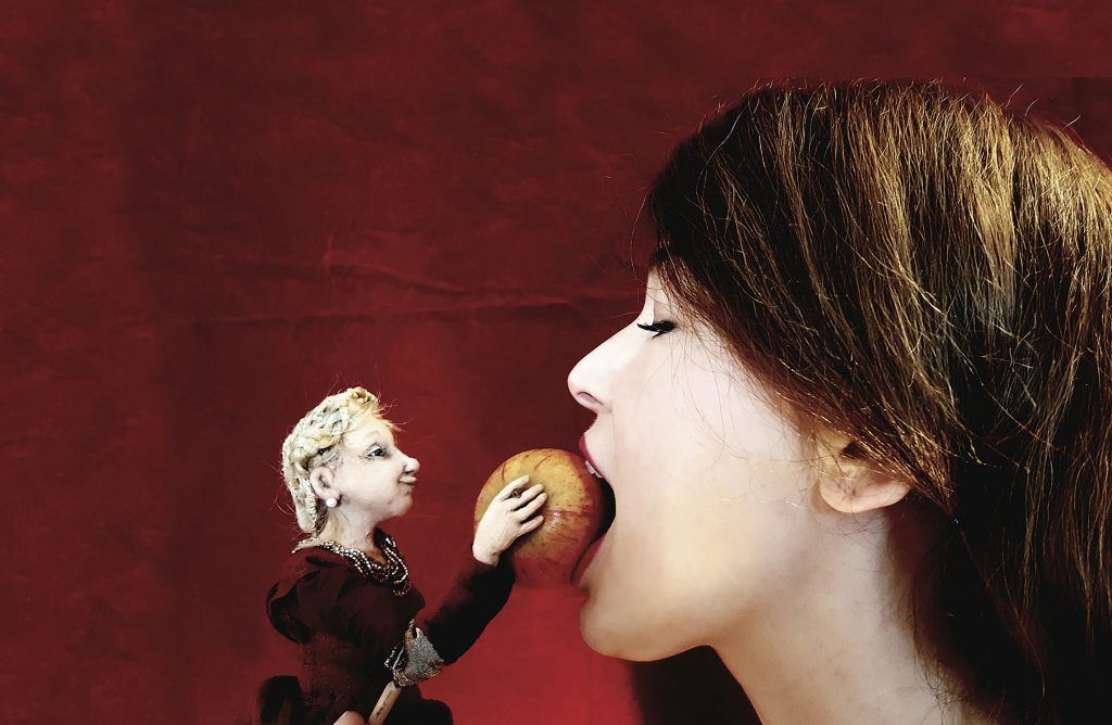 Puppentheater Ambach startet in die Saison