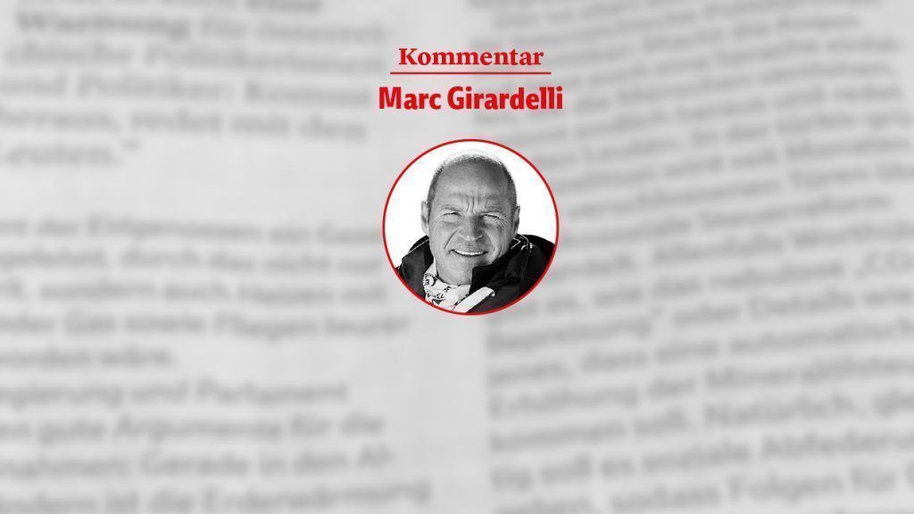 Eine Masters-Klasse