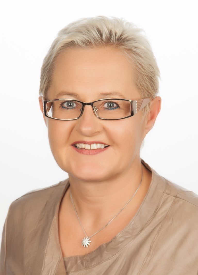 Heidi Glück