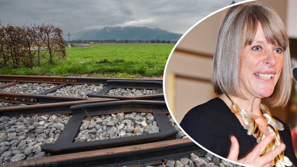 &#8220;Man muss zurückrudern, sonst zerbröselt die Grünzone&#8221;