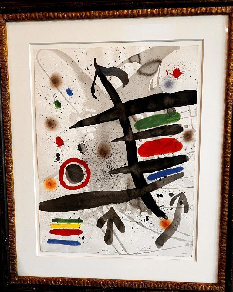 Joan Miró
