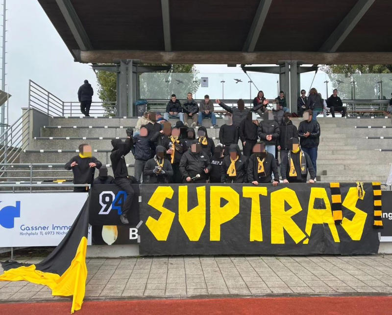 Störfeuer vor und nach Derbysieg