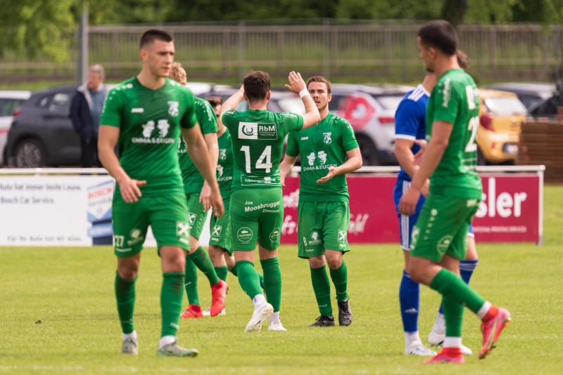 Dornbirner SV &#8211; Die Überraschung der Eliteliga