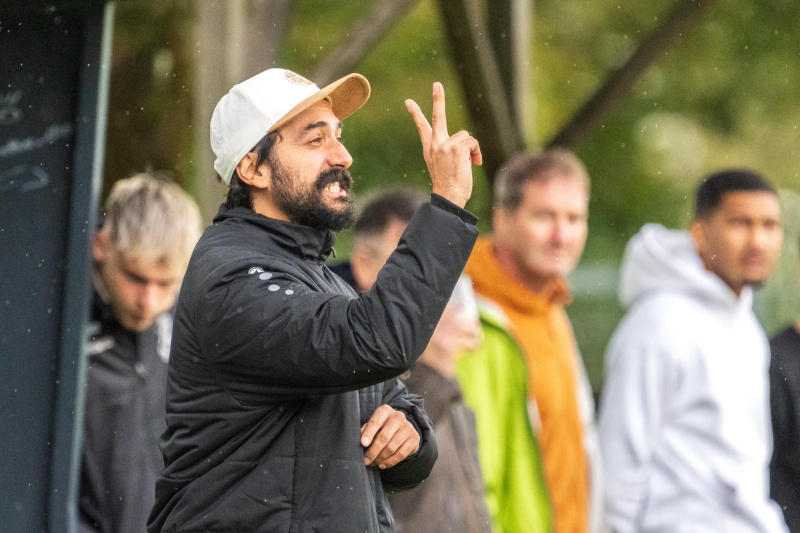 Dornbirner SV - Die Überraschung der Eliteliga