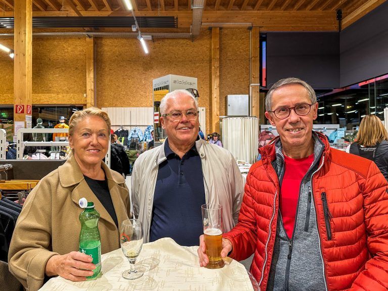 VIP Shopping Wilhelmer