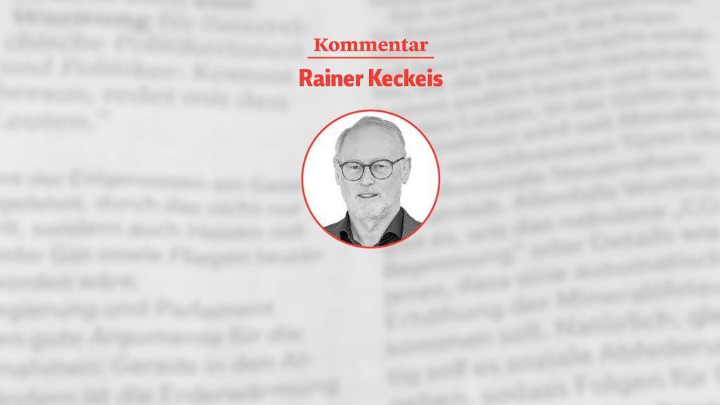 Totschweigen