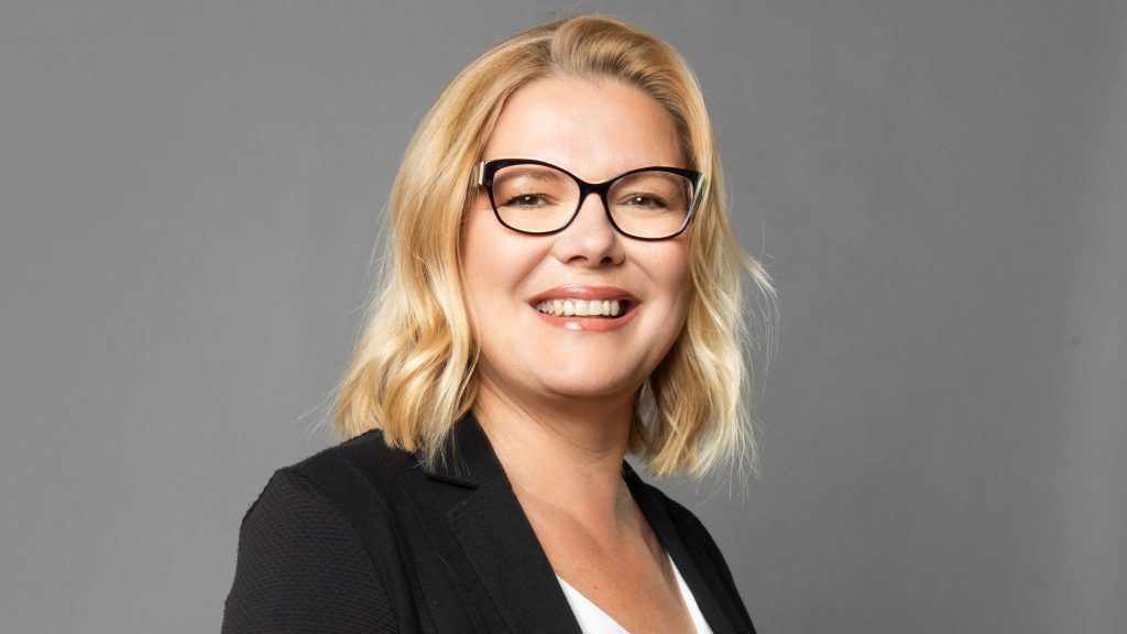 Kathrin Stainer-Hämmerle zur Landtagswahl: &#8220;Nun hat die ÖVP die Wahl&#8221;