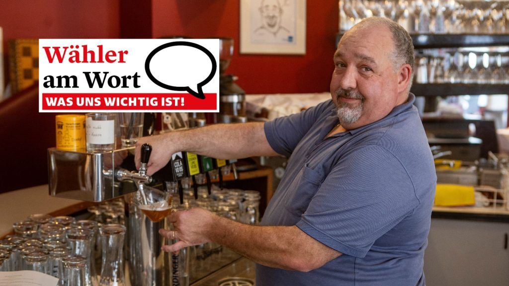 Teuerung, hohe Lohnnebenkosten und keine Fachkräfte: Ein Appell an die Politik aus der Gastronomie