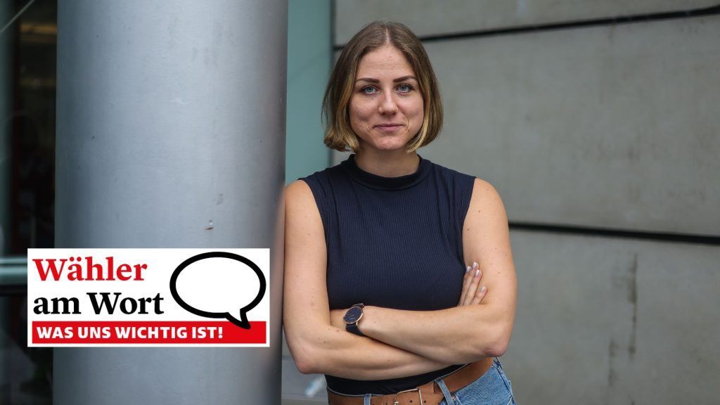Kindergartenpädagogin Eva Hofer: &#8220;Was wir brauchen ist mehr Gehör in der Politik&#8221;