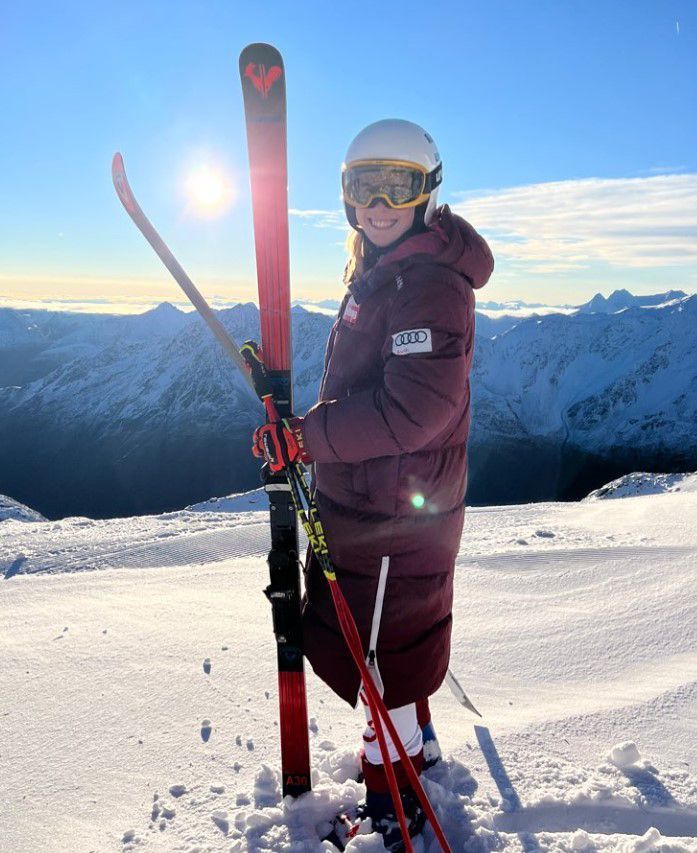 Ski Alpin