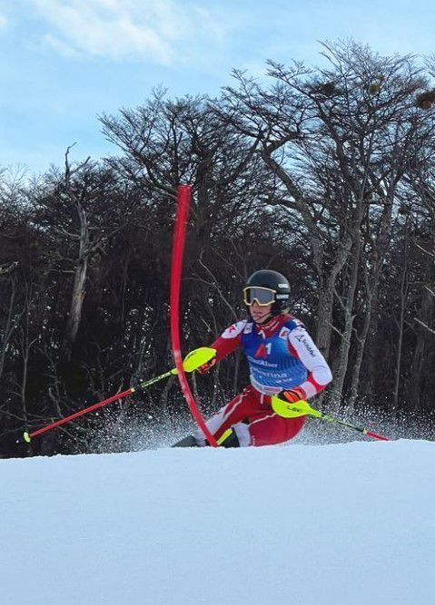 Ski Alpin