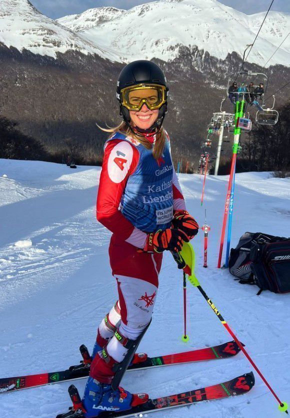 Ski Alpin