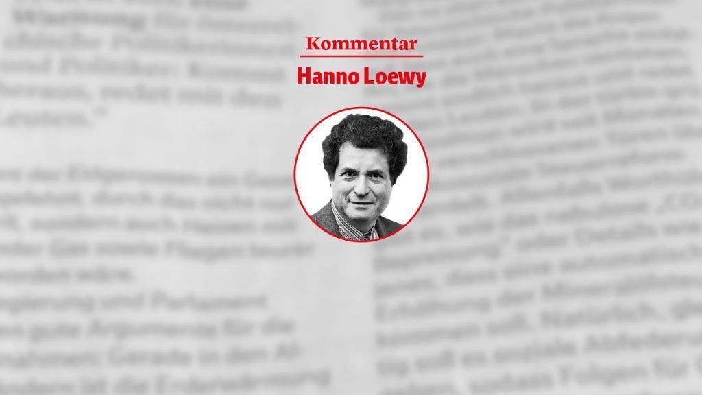 Welche Demokratie?