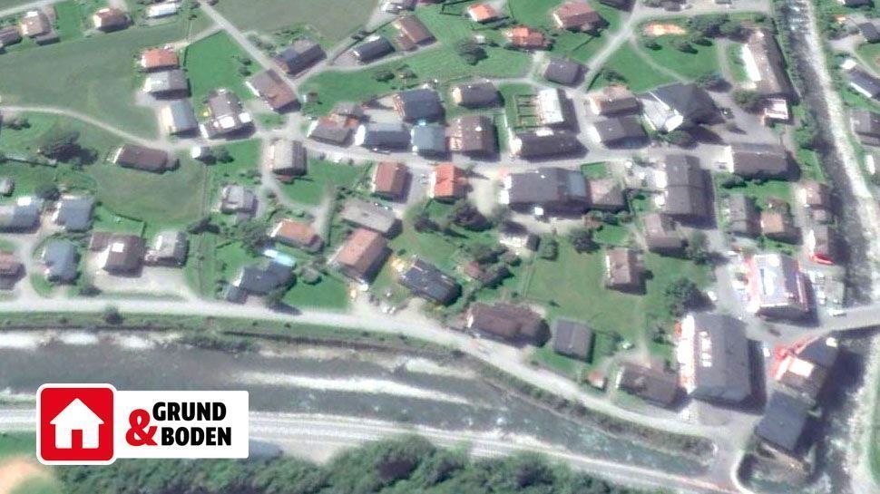 Wo ein Einfamilienhaus in Mellau um 497.000 Euro verkauft wurde