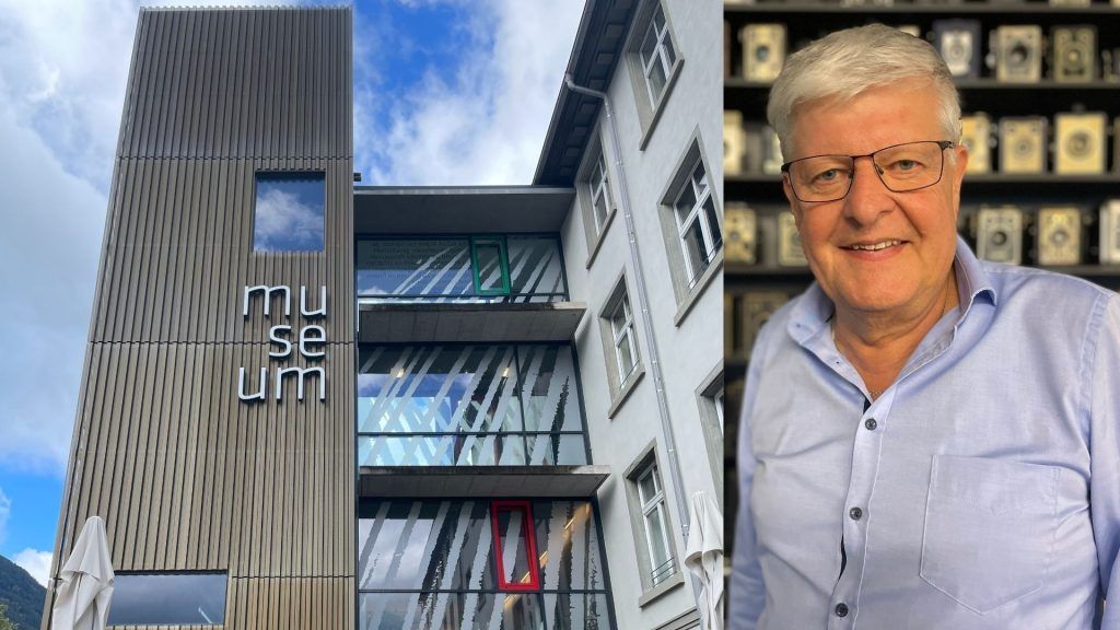 Manfred Morscher: &#8220;Es ist unheimlich viel Arbeit, aber es lohnt sich&#8221;
