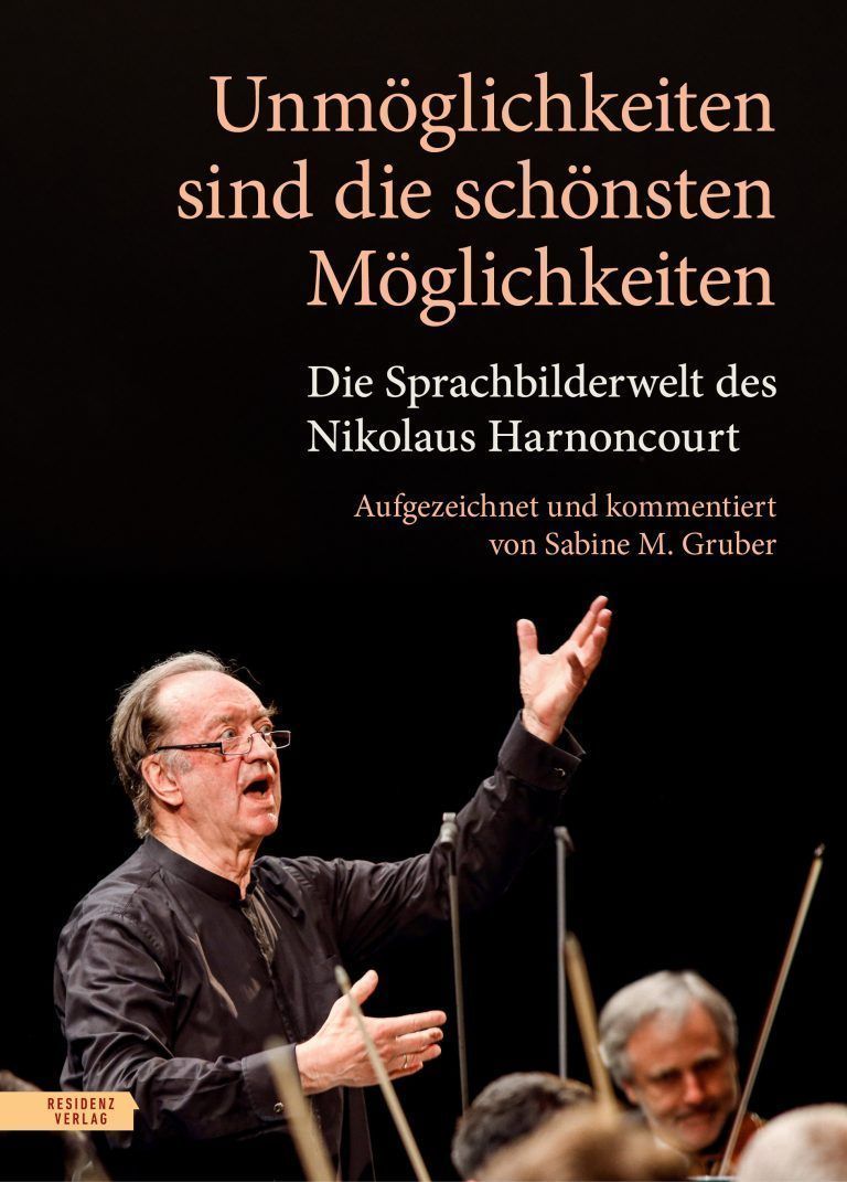 „Unmöglichkeiten sind die schönsten Möglichkeiten".