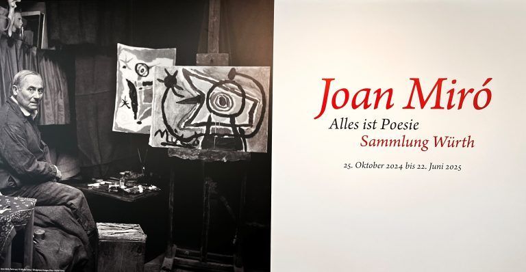 Joan Miró