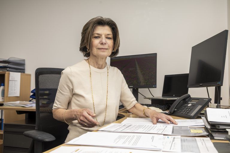 Vorarlbergerin des Tages Monika Steurer Monika Steurer, der neuen pädagogischen Leiterin der Bildungsdirektion