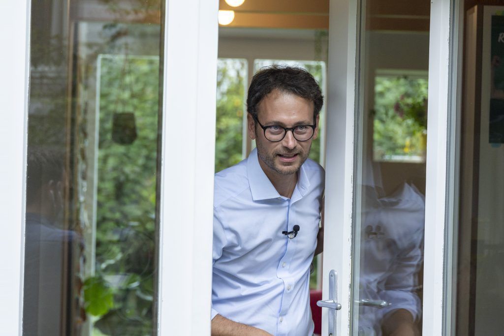 Zadra: &#8220;Zwischen Bitschi und Kickl passt kein Blatt Papier&#8221;