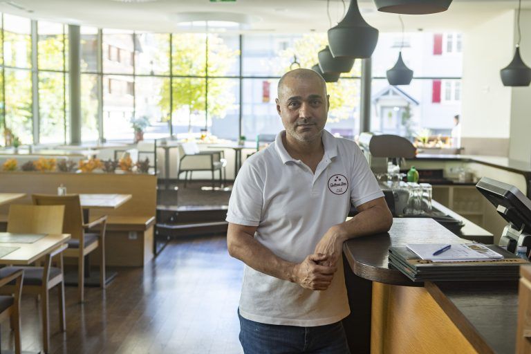 Neues im Gasthaus Stern