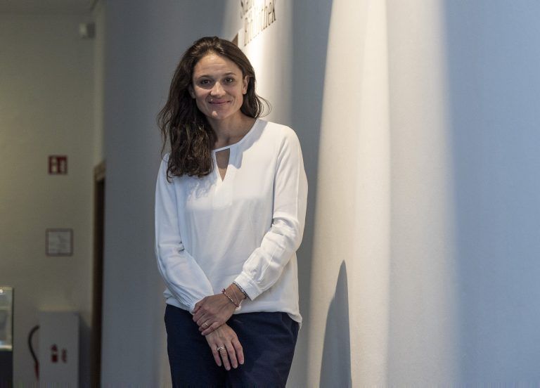 Maria Simma neue Leitung Palais Liechtenstein
