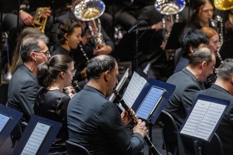 Festkonzert mit Windwerk Montforthaus Feldkirch