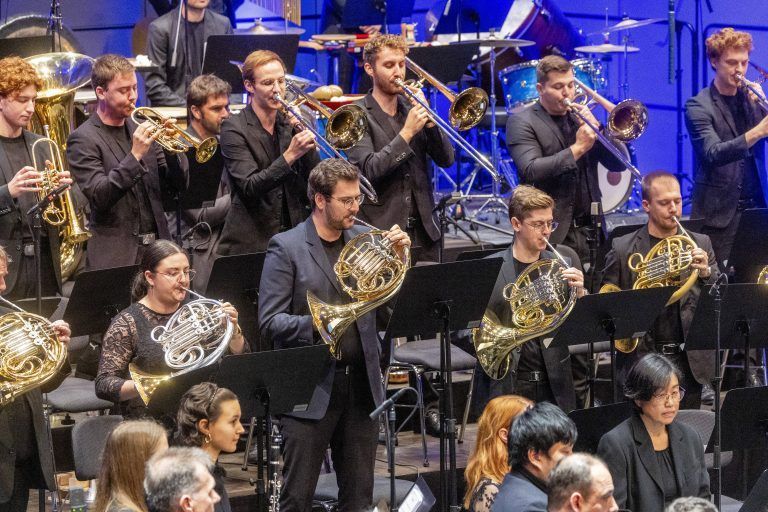 Festkonzert mit Windwerk Montforthaus Feldkirch