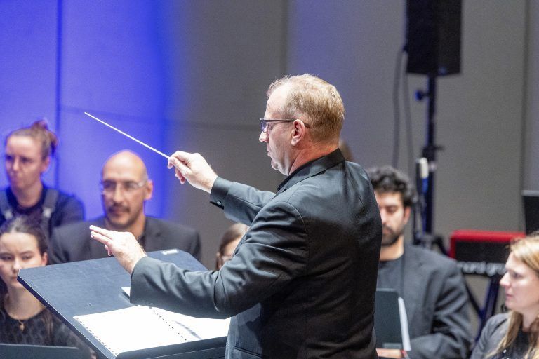 Festkonzert mit Windwerk Montforthaus Feldkirch