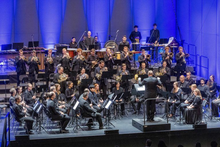 Festkonzert mit Windwerk Montforthaus Feldkirch