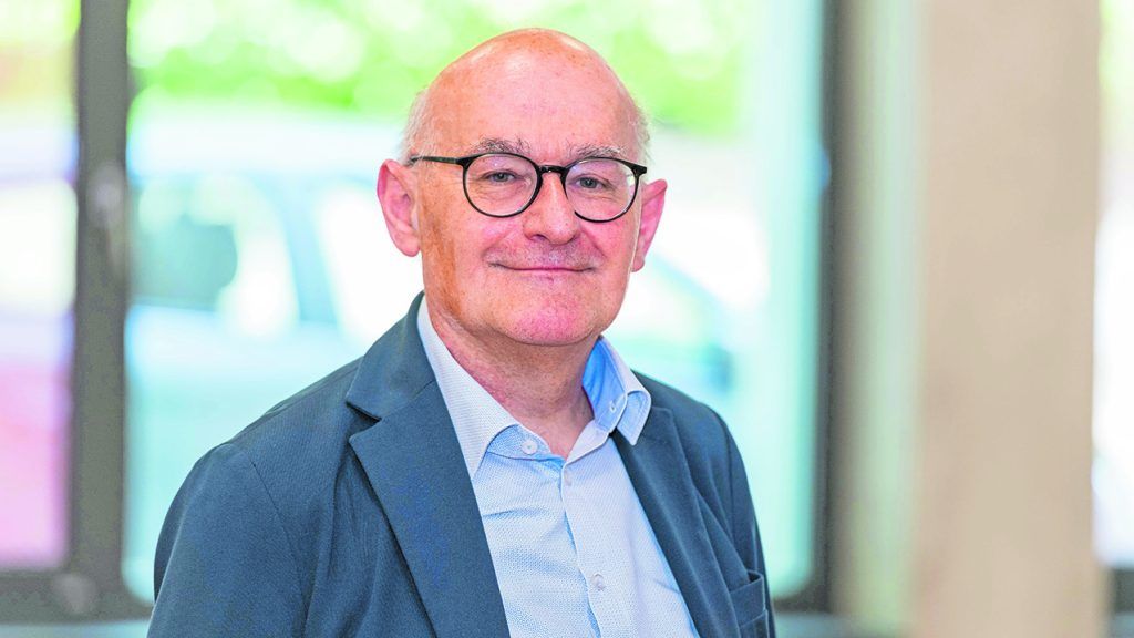 Peter Bußjäger zur Wahl: Politik sollte &#8220;nicht hinter jedem Zeitgeist hinterherlaufen&#8221;