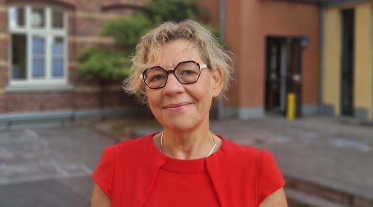 Hildegard Heinzle / Handout