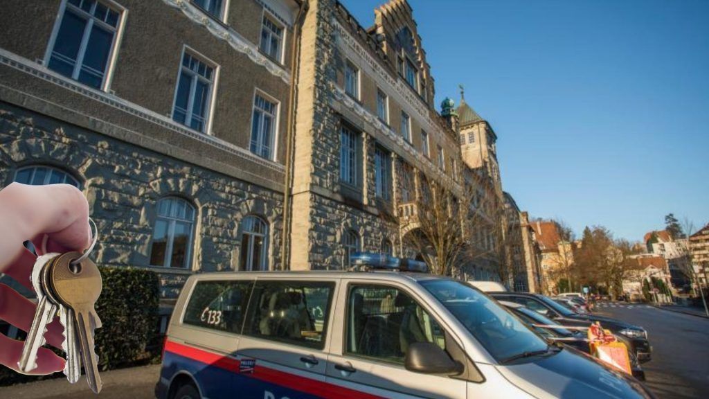 Dornbirner Liegenschaftsverwalter meldet mit 1,2 Millionen Euro Schulden Konkurs an
