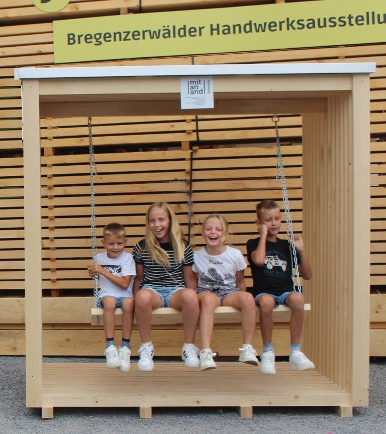 SC Bregenzerwald