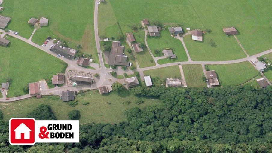 Grundstück in Schnepfau um 303.300 Euro verkauft