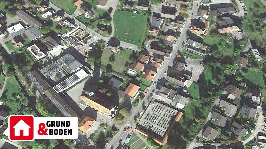 Wo ein Einfamilienhaus in Schwarzach um 1,1 Millionen Euro verkauft wurde