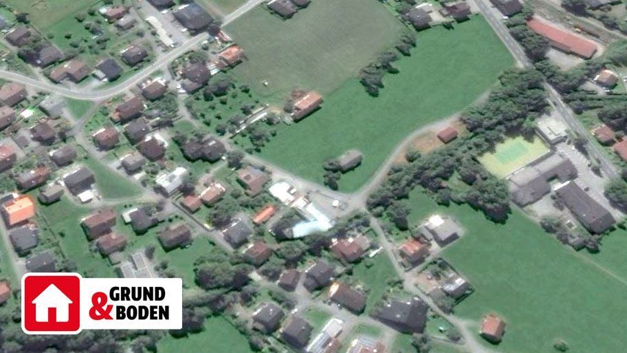 Wo ein Einfamilienhaus in St. Anton im Montafon um 400.000 Euro verkauft wurde