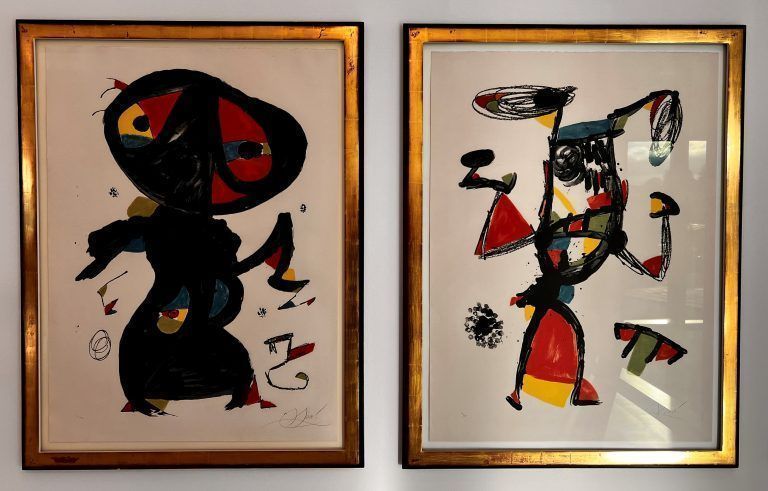 Joan Miró