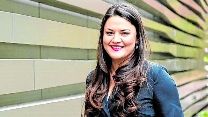 &#8220;Klare Präferenz für Stabilität&#8221; &#8211; Verena Eugster analysiert das Wahlergebnis der Landtagswahl