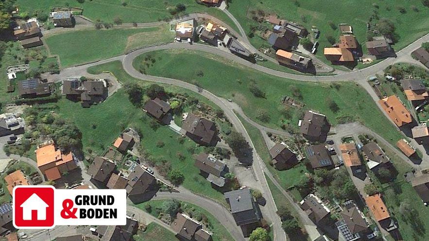 Wo ein Einfamilienhaus in Viktorsberg um 1,1 Millionen Euro verkauft wurde