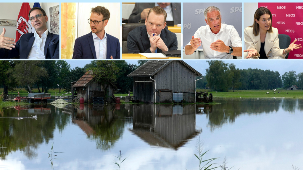 Wahlprogramme im Check: Wege und Irrungen zu den Klimazielen