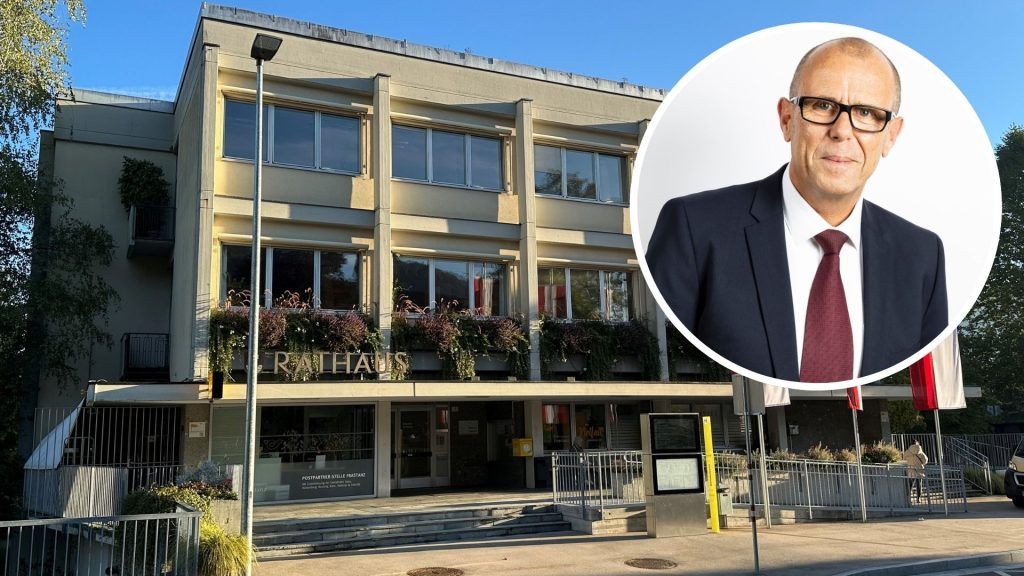 Positives Zeugnis für Marktgemeinde Frastanz