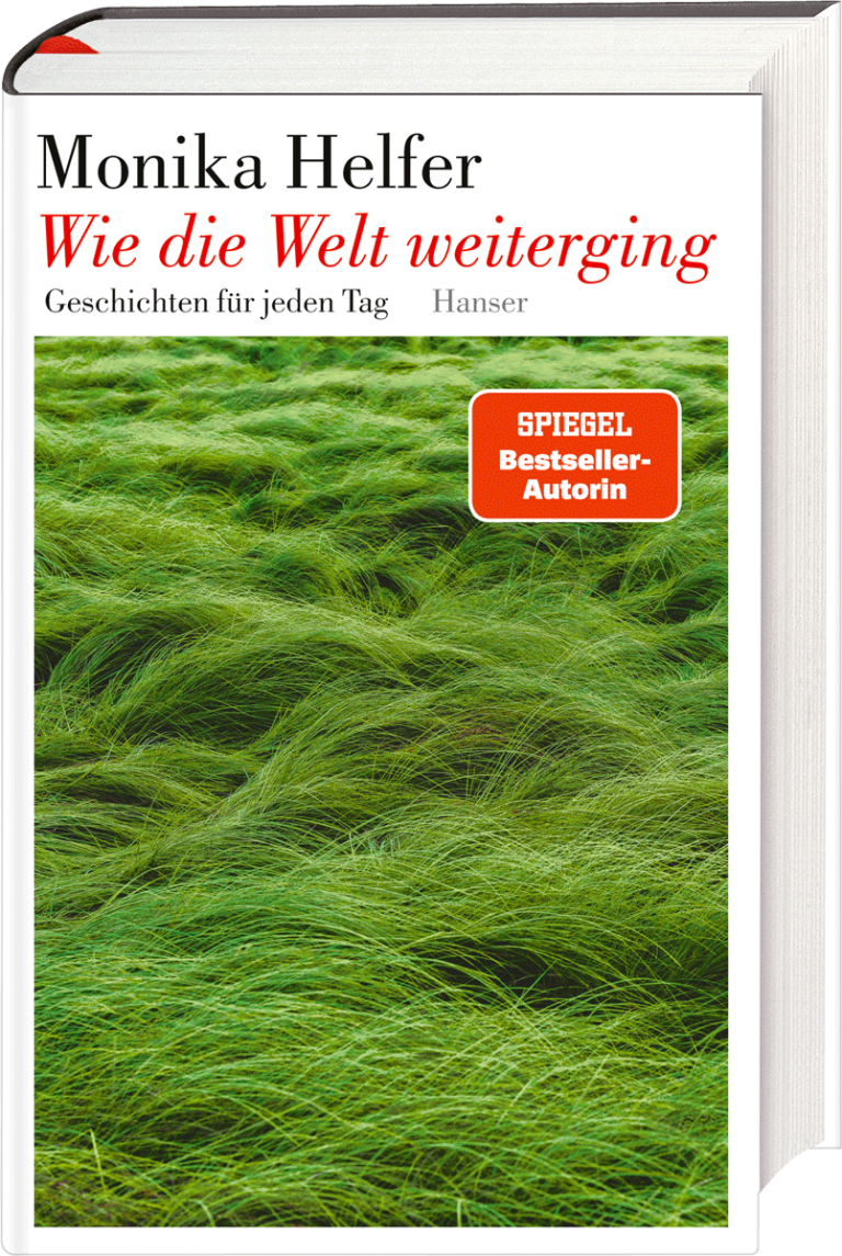 Wie die Welt weiterging