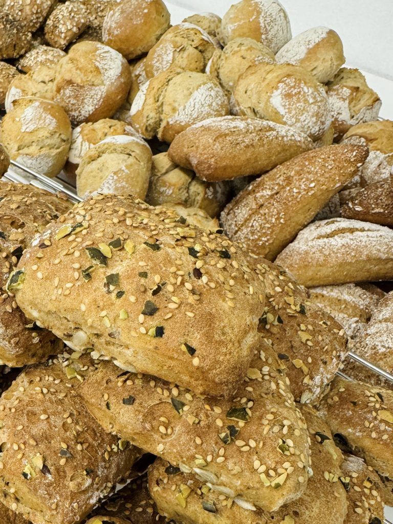 Kleingebäcke